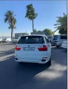 مستعملة BMW X5 للبيع في الدوحة #5445 - 1  صورة 